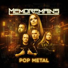 Pop Metal mp3 Album by Memoremains