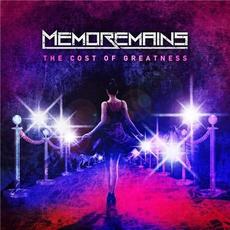 The Cost of Greatness mp3 Album by Memoremains