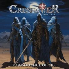 Consonance of Life mp3 Album by CresentieR