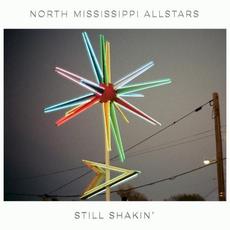 Still Shakin' mp3 Album by North Mississippi Allstars