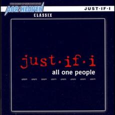 All One People mp3 Album by Just-If-I
