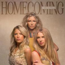 Homecoming mp3 Album by The Castellows