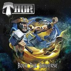 Rock The Universe mp3 Album by Thor