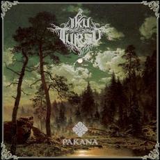 Pakana mp3 Album by Iku-Turso