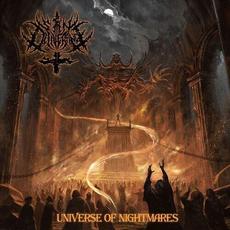 Universe of Nightmares mp3 Album by Sin Deliverance