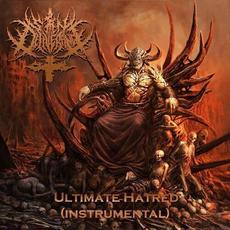 Ultimate Hatred (Instrumental) mp3 Album by Sin Deliverance
