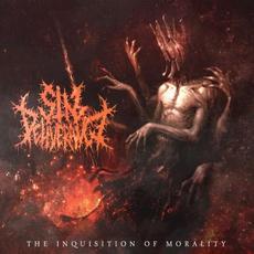 The Inquisition of Morality mp3 Album by Sin Deliverance