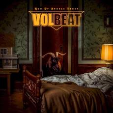 God of Angels Trust mp3 Album by Volbeat