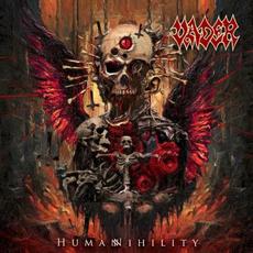Humanihility mp3 Album by Vader