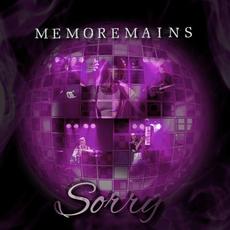 Sorry mp3 Single by Memoremains