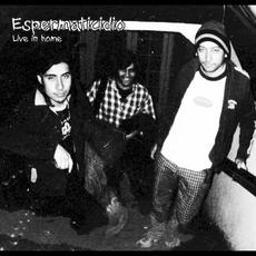 Live in Home mp3 Live by Espermaticidio