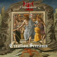 Creation Screams mp3 Album by Futile Entombment