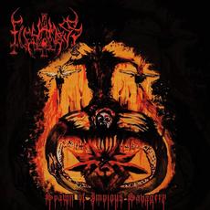 Spawn of Impious Savagery mp3 Album by Fleshmass