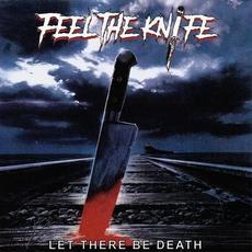Let There Be Death mp3 Album by Feel The Knife