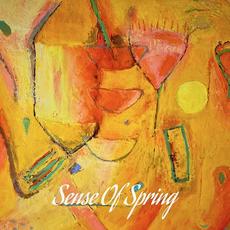 Sense Of Spring mp3 Album by Frode Wassvik