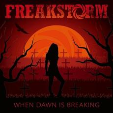 When Dawn Is Breaking mp3 Album by Freakstorm