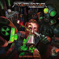 Nuclear Booze Patrol mp3 Album by Atomizator