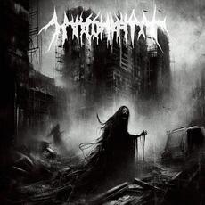 ...And It Will Be Like Something That Never Was mp3 Album by Akkamoth