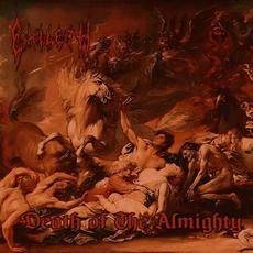 Death Of The Almighty mp3 Album by Exileth