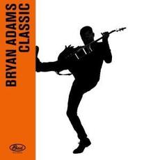 Classic mp3 Album by Bryan Adams