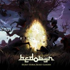 Secret Storm, Secret Garden mp3 Album by Bedowyn