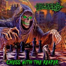 Chess With The Reaper mp3 Album by Halberd