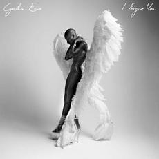 I Forgive You mp3 Album by Cynthia Erivo
