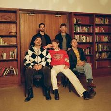 Copper Changes Color mp3 Album by Caamp