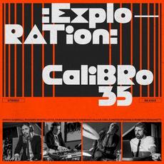 Exploration mp3 Album by Calibro 35