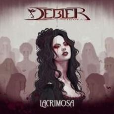 Lacrimosa mp3 Album by Débler