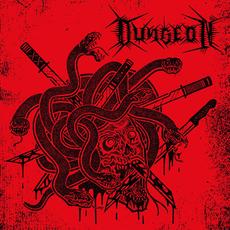 Relictos Nefandos mp3 Album by Dungeon