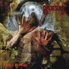 Silent Echoes mp3 Album by Gruesome