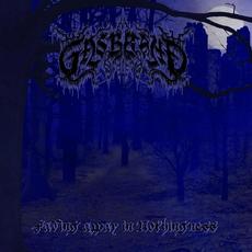 Fading Away In Nothingness mp3 Album by Gasbrand