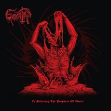 IV: Silencing The Prophets Of Deceit mp3 Album by Goath