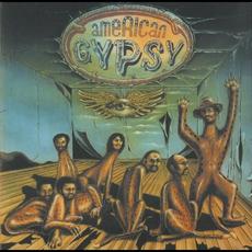 Angel Eyes (Re-Issue) mp3 Album by American Gypsy