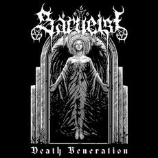 Death Veneration mp3 Album by Sargeist