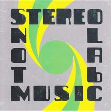 Not Music mp3 Album by Stereolab
