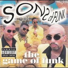 The Game of Funk mp3 Album by Sons Of Funk