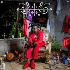 Haitian Boy Kodak mp3 Album by Kodak Black