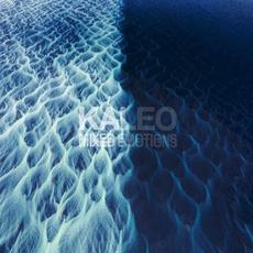 Mixed Emotions mp3 Album by Kaleo