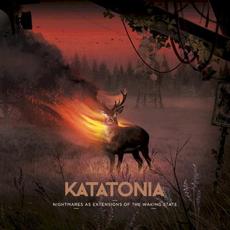Nightmares as Extensions of the Waking State mp3 Album by Katatonia