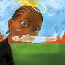 Magic, Alive! mp3 Album by McKinley Dixon