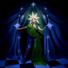 Nocturnal mp3 Album by Mothica