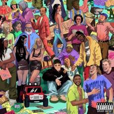 I’m Not Supposed To Be Here mp3 Album by Token