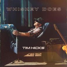 Talk To Time (Deluxe Edition) mp3 Album by Tim Hicks