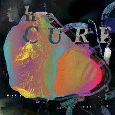 Mixes of a Lost World mp3 Album by The Cure