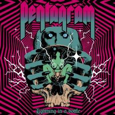 Lightning in a Bottle mp3 Album by Pentagram