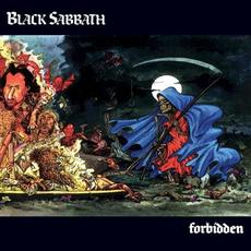 Forbidden (2024 Tony Iommi Remix) mp3 Album by Black Sabbath