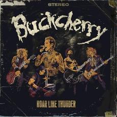 Roar Like Thunder mp3 Album by Buckcherry
