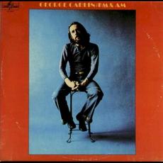 FM & AM mp3 Album by George Carlin